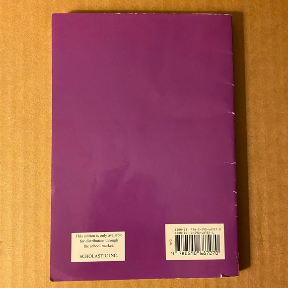 (3) Beverly Cleary Paperback Books - Picture 7 of 7